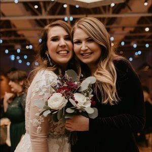 Meet your Posher, Hannah